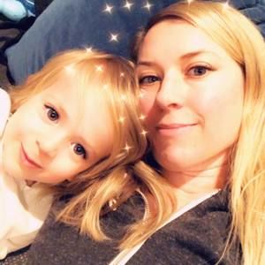 Meet your Posher, Tate